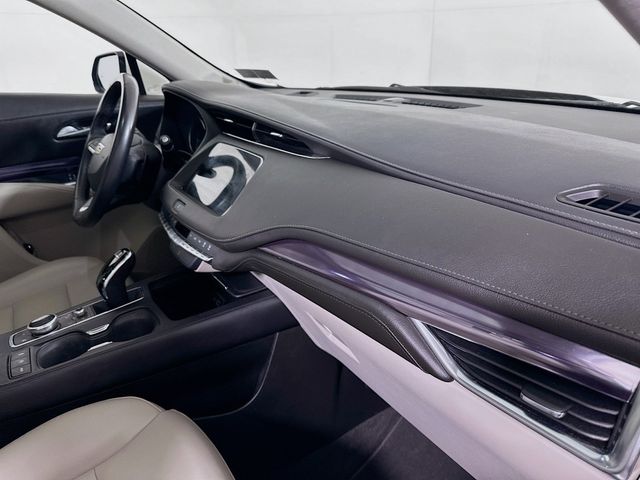 2023 Cadillac XT4 Luxury - Photo 33