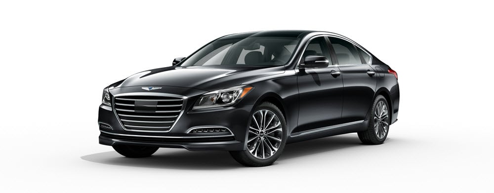 Genesis G80 vs G90 Doylestown PA | Fred Beans Genesis