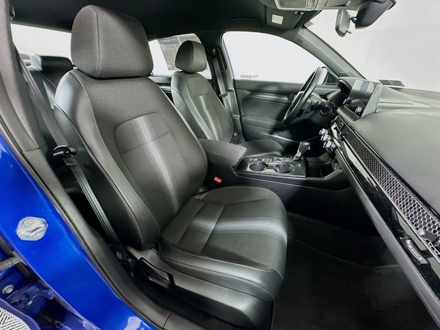 2024 Honda Civic Sport - Photo 30