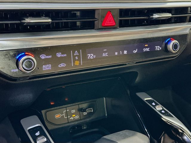 2025 Kia Sorento X-Line SX Prestige - Photo 21