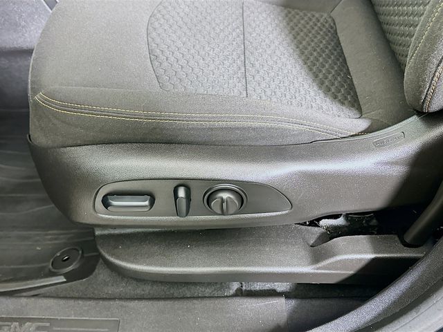 2018 GMC Terrain SLE - Photo 23