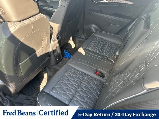 2023 Buick Envision Avenir - Photo 17