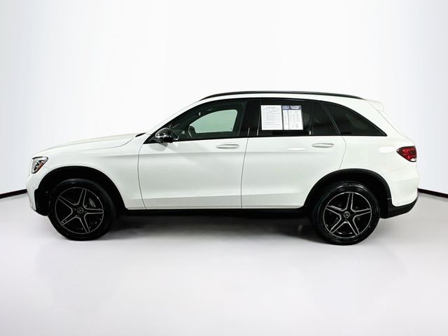 2022 Mercedes-Benz GLC GLC300 - Photo 5