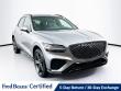 Certified 2024 Genesis GV70 3.5T Sport SUV