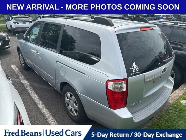 2007 Kia Sedona LX - Photo 6