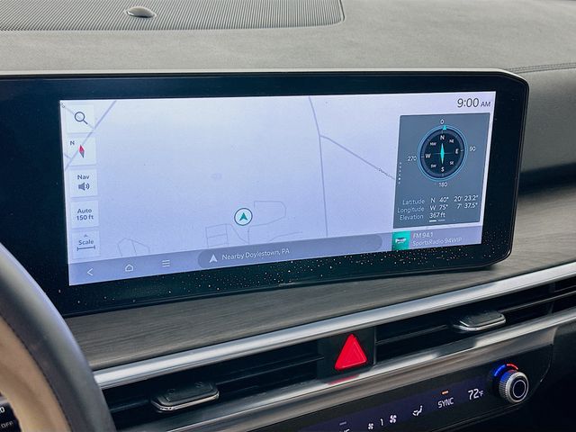 2025 Kia Sorento X-Line SX Prestige - Photo 17