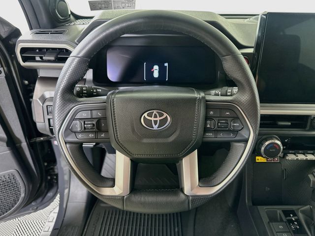 2025 Toyota 4Runner TRD Off-Road Premium - Photo 14