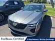  Cadillac CT4