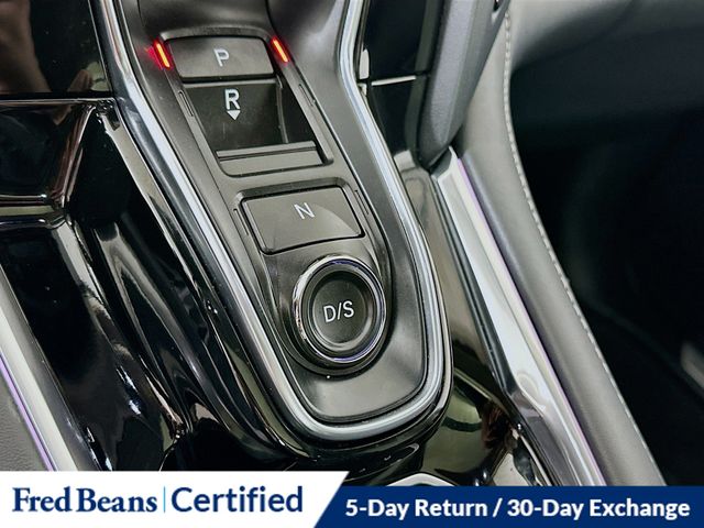 2024 Acura RDX Technology Package - Photo 19