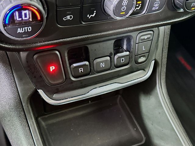 2018 GMC Terrain SLE - Photo 21