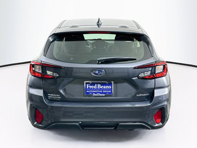 2024 Subaru Impreza Sport - Photo 7