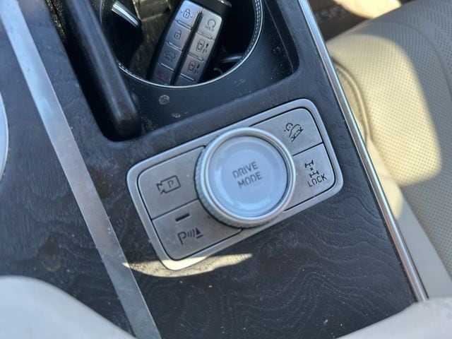 2022 GENESIS GV80 Standard - Photo 19
