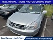 Kia Sedona
