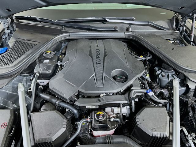 2026 GENESIS G80 Sport Prestige - Photo 37