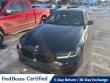 Certified 2021 BMW 5 Series 540i xDrive Sedan