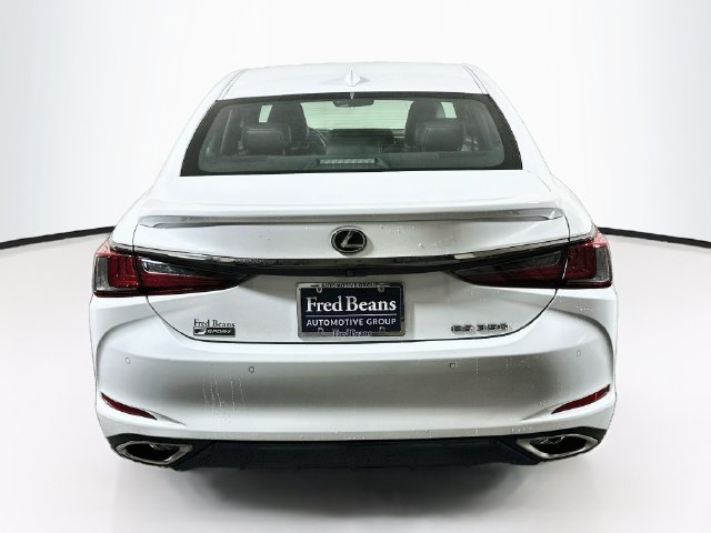 2019 Lexus ES F SPORT - Photo 7