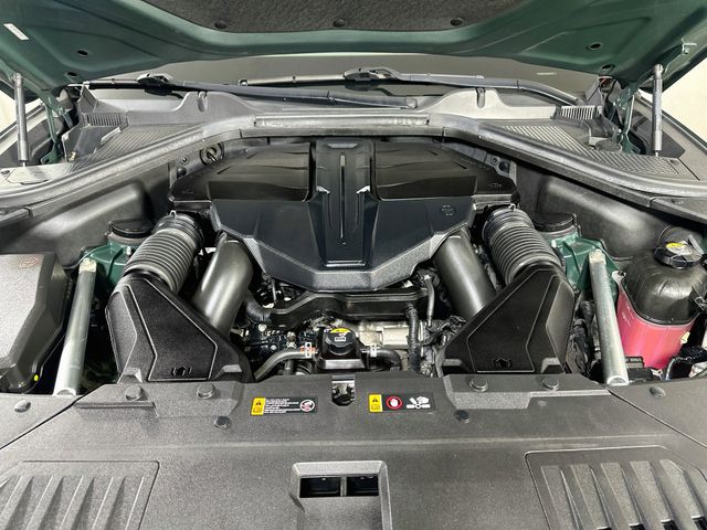 2022 GENESIS GV80 Standard - Photo 36