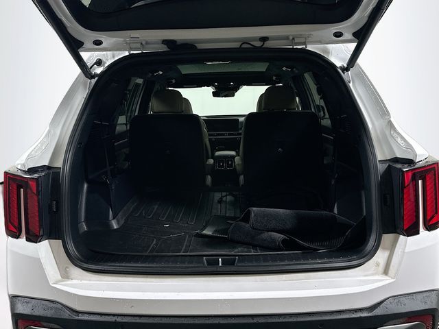 2025 Kia Sorento X-Line SX Prestige - Photo 33
