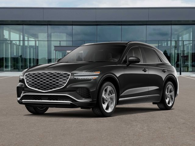 2026 Genesis GV70 SUV 