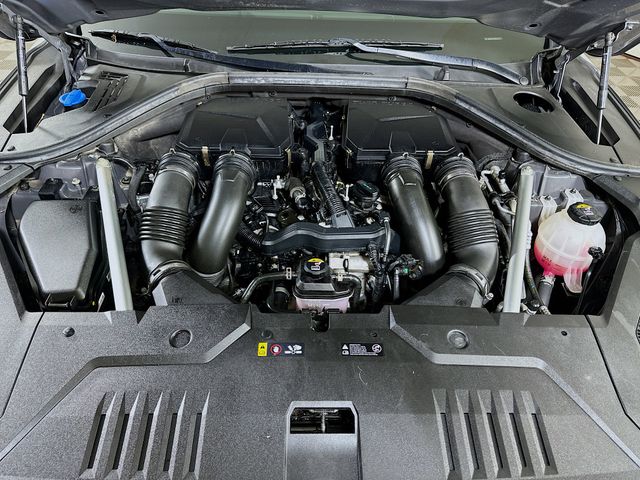2022 GENESIS GV70 Sport - Photo 37
