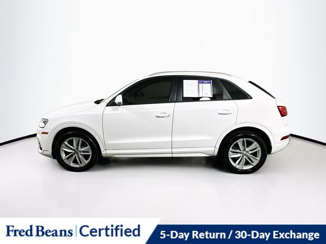 2017 Audi Q3 Premium photo 2