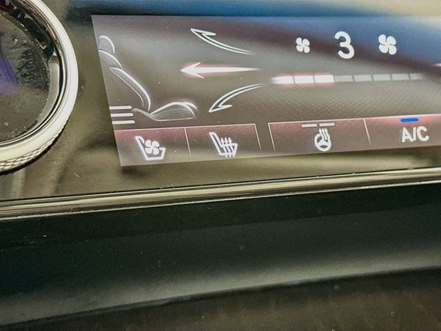 2022 GENESIS GV80 Standard - Photo 25