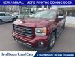 Used 2015 GMC Sierra 1500 SLT Truck