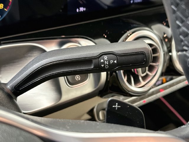 2021 Mercedes-Benz GLB Base - Photo 20