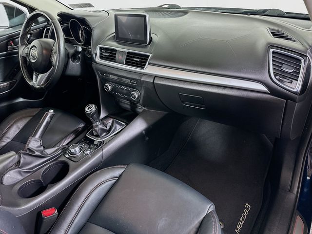 2015 Mazda MAZDA3 s Touring - Photo 35