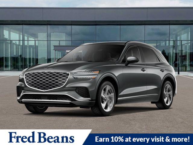 2026 Genesis GV70 SUV  2026 Genesis GV70 SUV