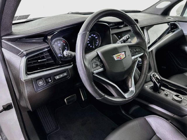 2024 Cadillac XT6 Sport - Photo 11