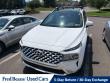 Certified 2023 Hyundai Santa Fe SEL SUV