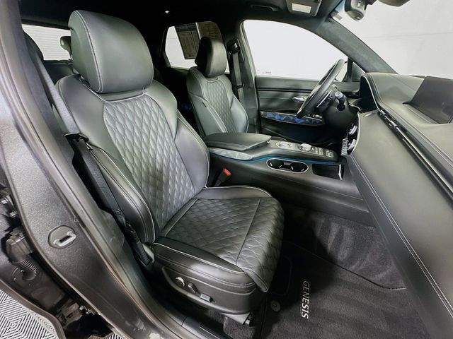 2022 GENESIS GV70 Sport - Photo 35