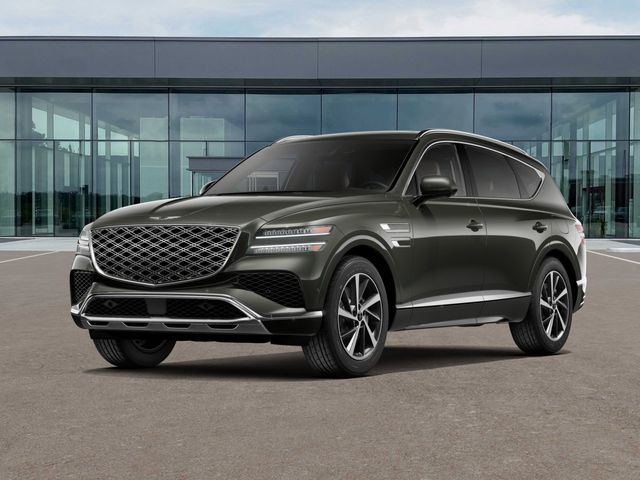 2026 Genesis GV80 2.5T Advanced AWD's photo