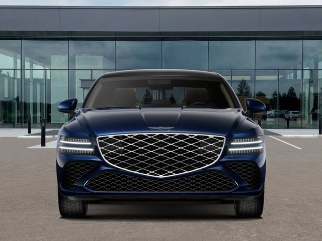 2026 GENESIS G80 Sport Prestige - Photo 6