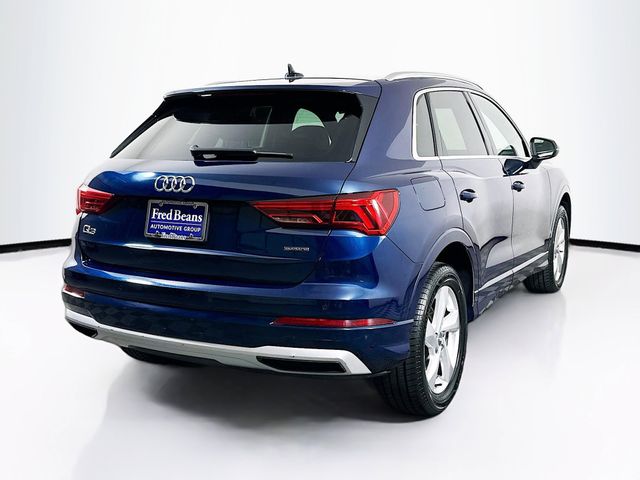 2020 Audi Q3 Premium - Photo 9
