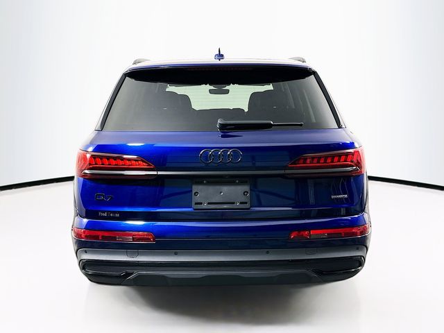 2023 Audi Q7 Prestige - Photo 7