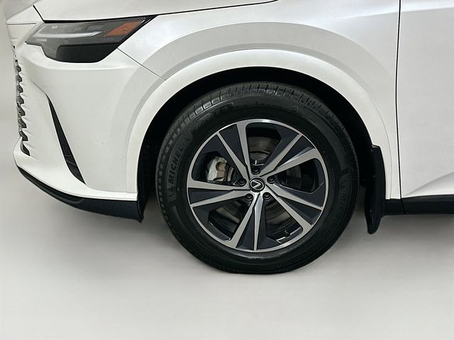 2023 Lexus RX 350 - Photo 37