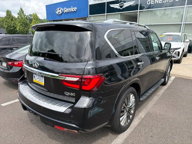 2020 INFINITI QX80 Base - Photo 11
