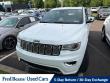 Certified 2019 Jeep Grand Cherokee Overland SUV