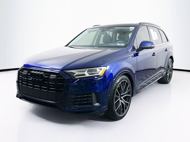 2023 Audi Q7 Prestige - Photo 3