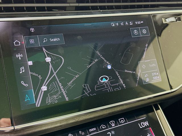2023 Audi Q7 Prestige - Photo 17