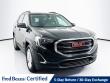 Certified 2018 GMC Terrain SLE SUV