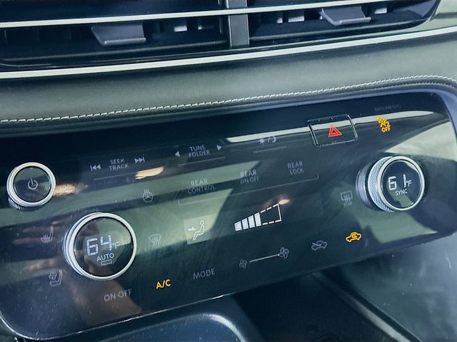 2023 INFINITI QX60 LUXE - Photo 21