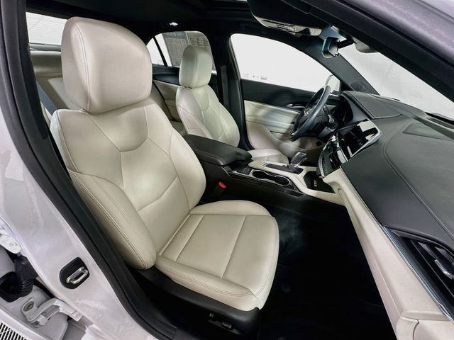 2024 Cadillac CT4 Luxury - Photo 35