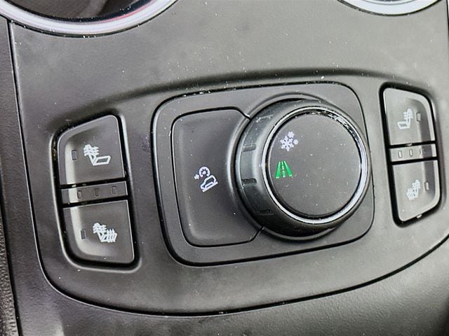 2018 GMC Terrain SLE - Photo 24