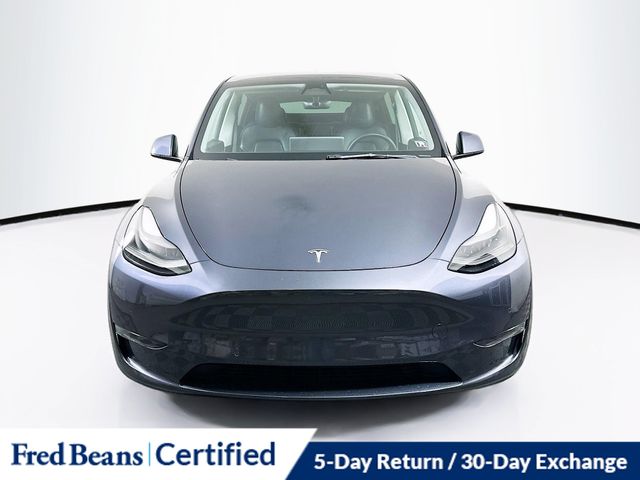 2022 Tesla Model Y Performance photo 2
