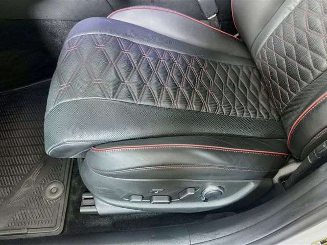 2025 GENESIS G80 Sport Prestige - Photo 11