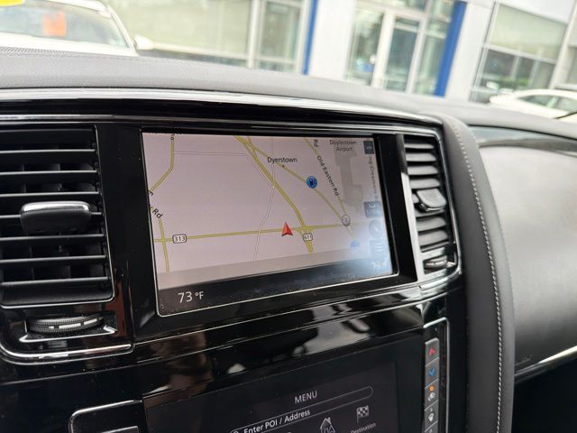 2020 INFINITI QX80 Base - Photo 23