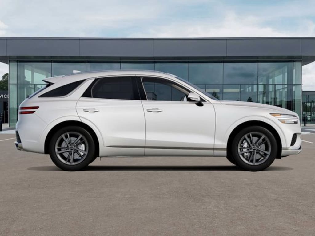 New 2027 Genesis GV70 2.5T Select SUV